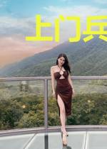 上门兵王吴馨