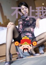 不让我当偶像是吧？