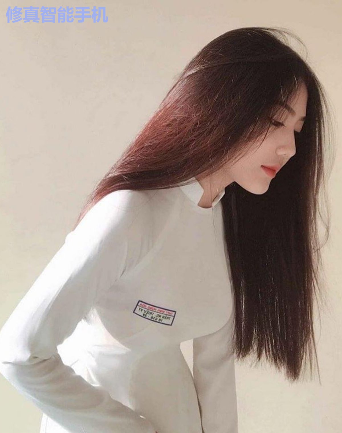 修真智能手机