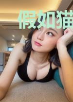 假如猫有超能力