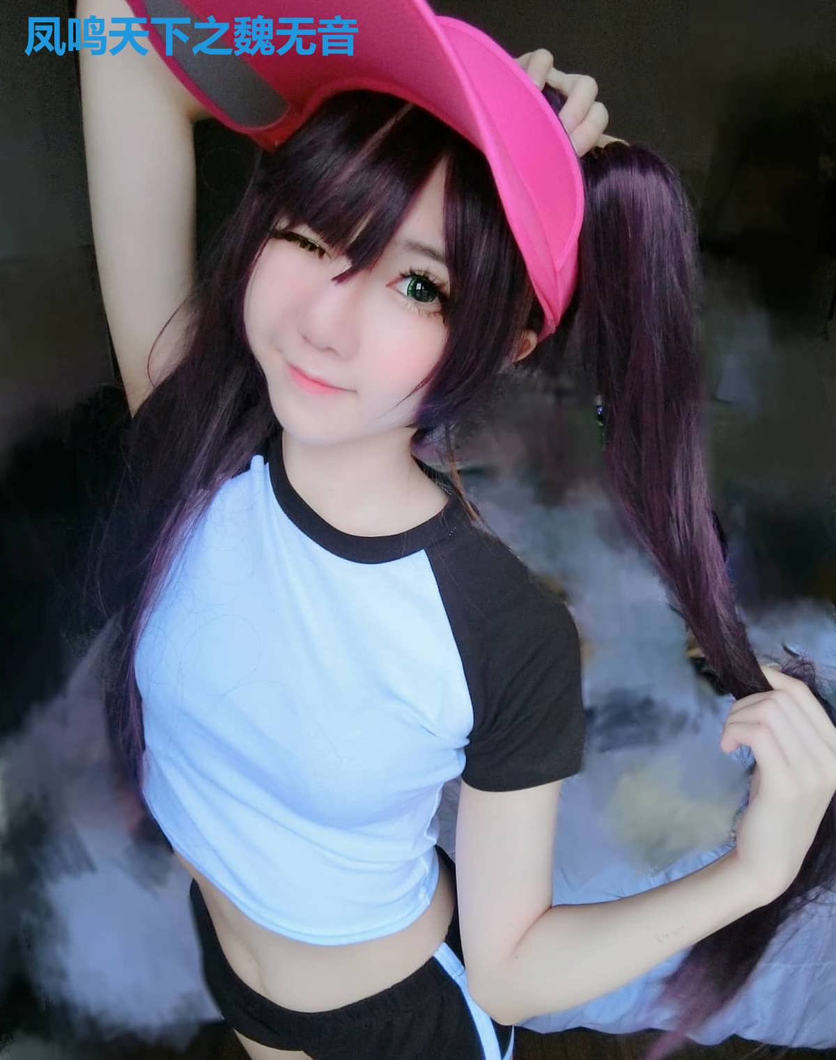 凤鸣天下之魏无音