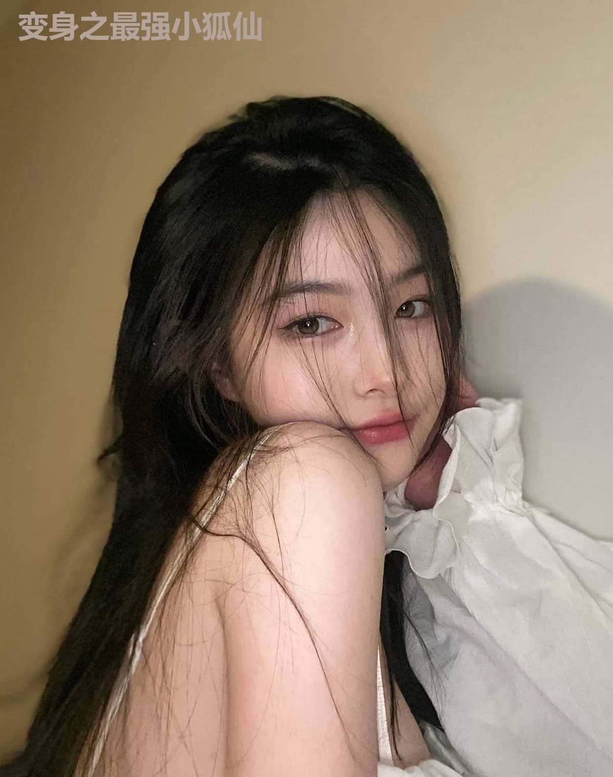 变身之最强小狐仙
