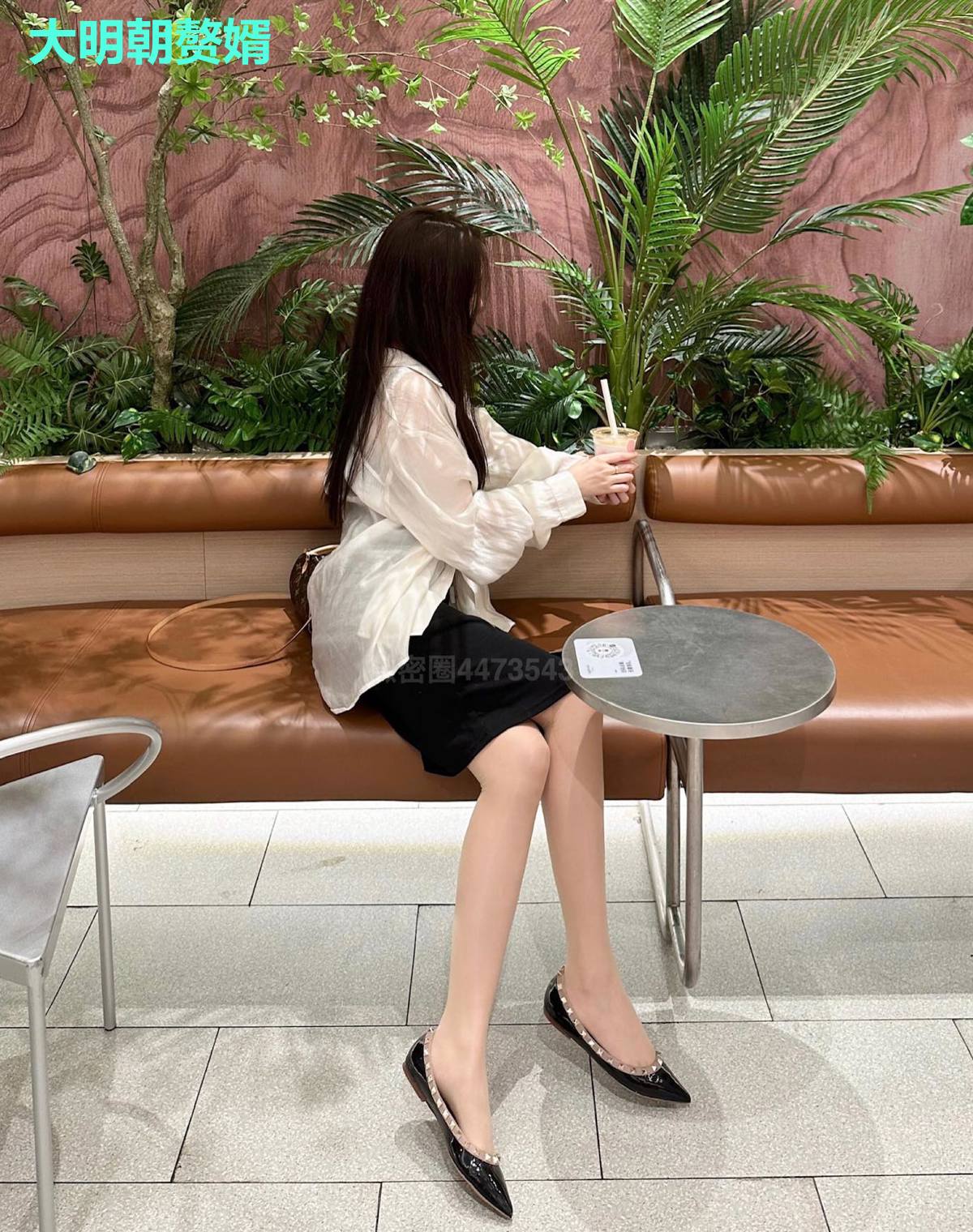 大明朝赘婿