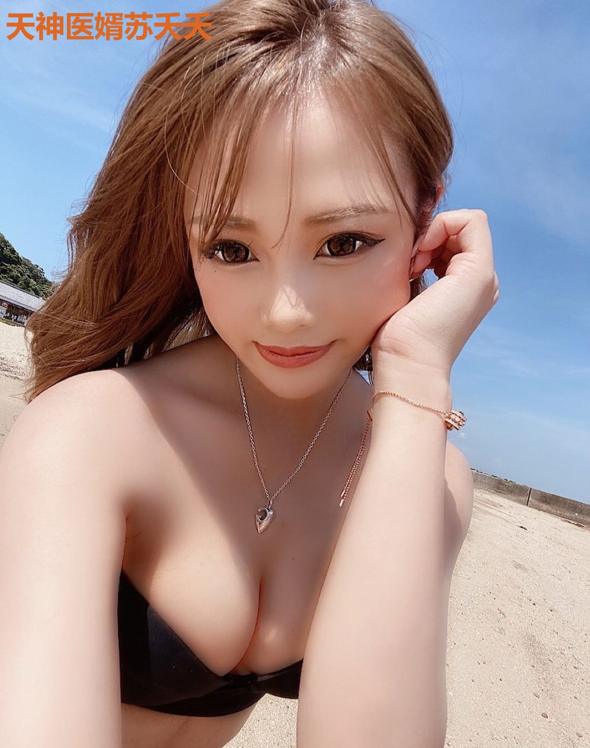 天神医婿苏夭夭