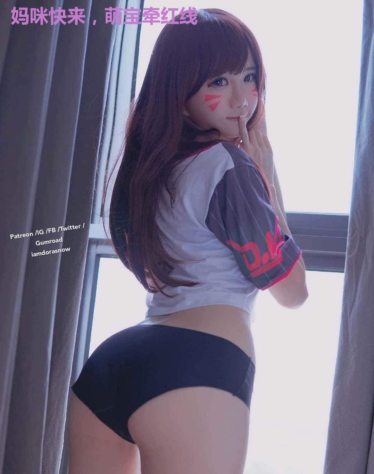 妈咪快来，萌宝牵红线