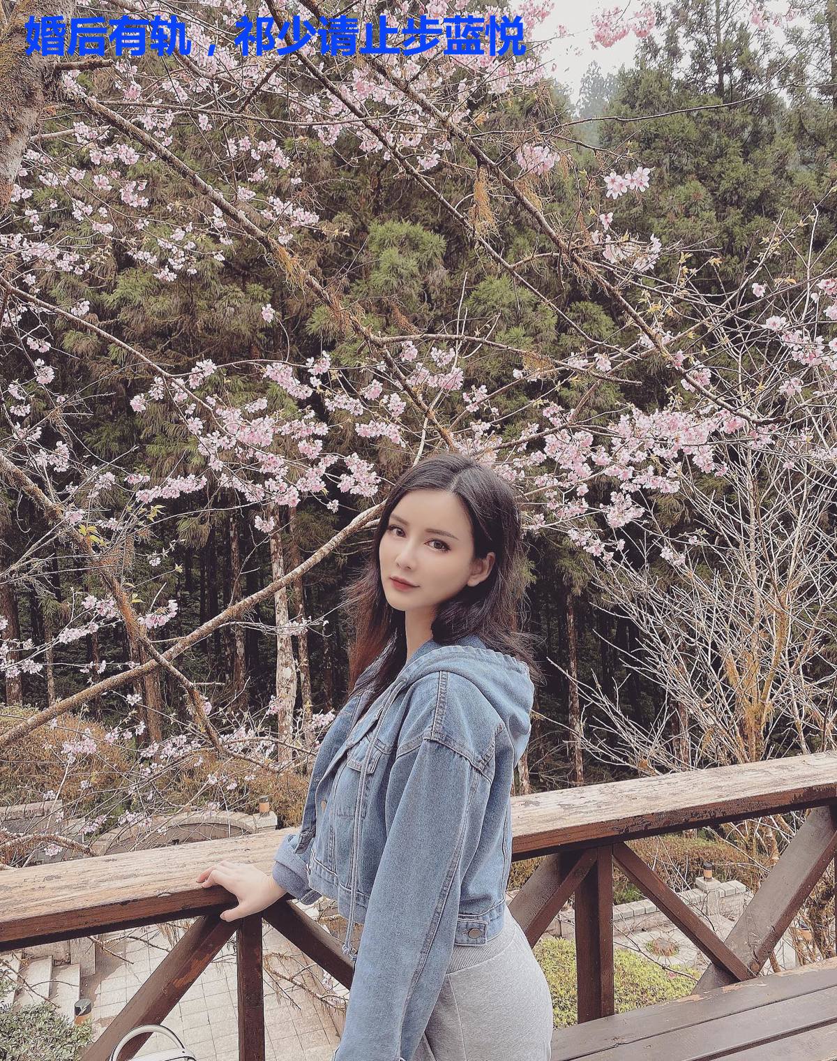 婚后有轨，祁少请止步蓝悦