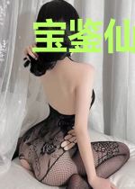 宝鉴仙瞳赵峰