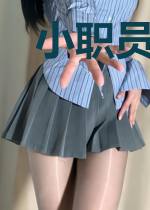 小职员的逆袭