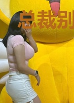 总裁别太猛