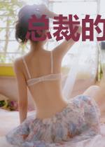 总裁的私宠法则