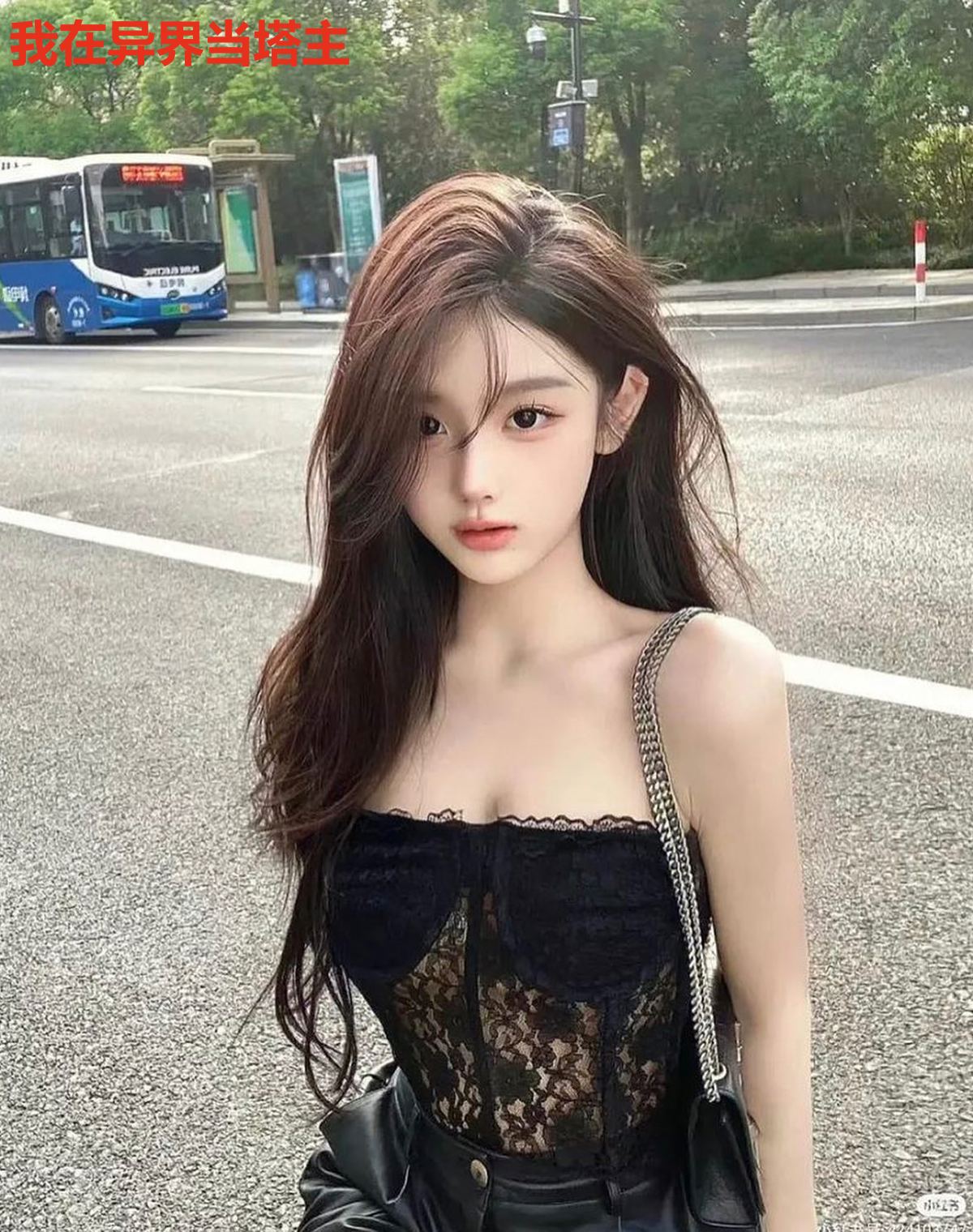 我在异界当塔主