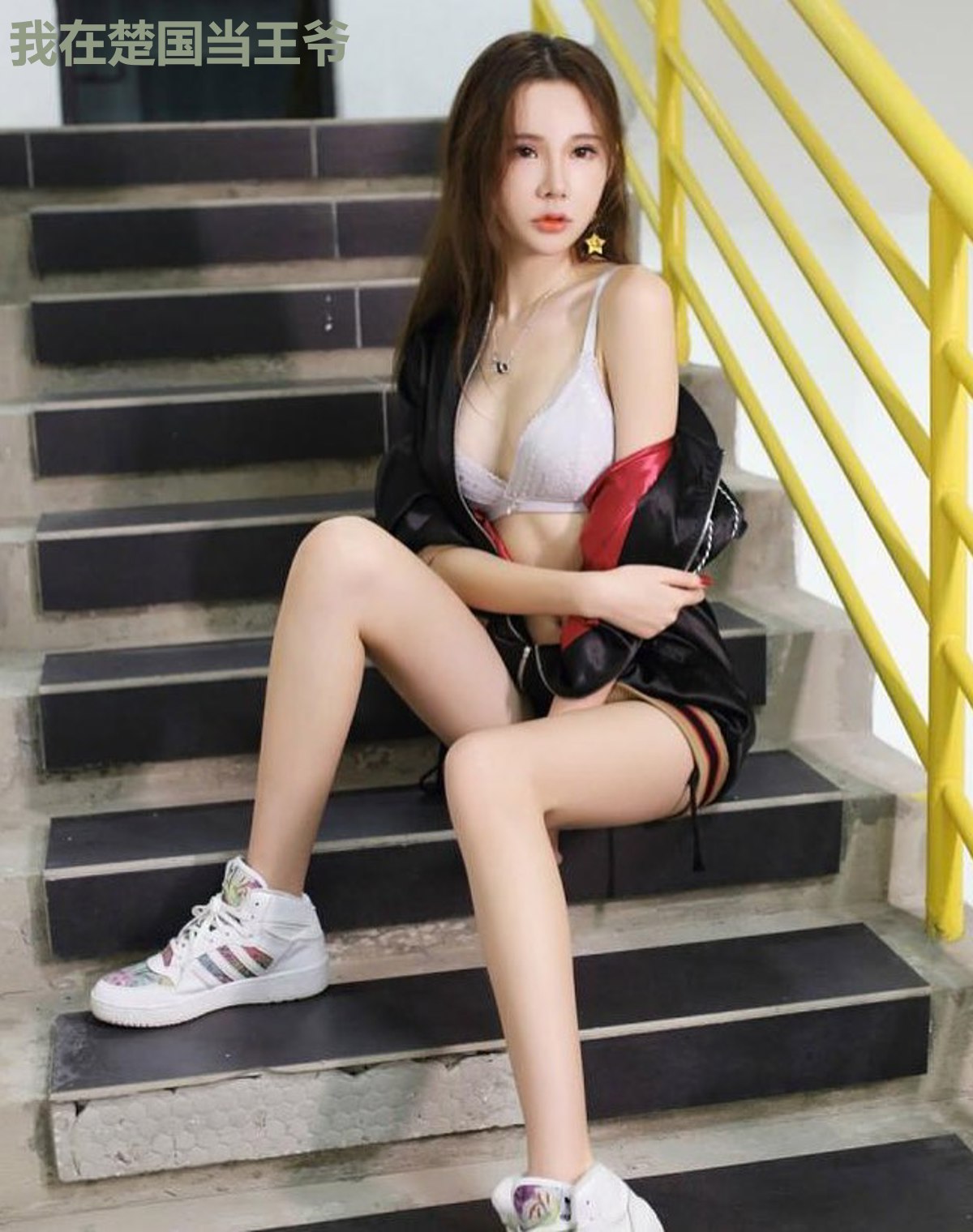 我在楚国当王爷