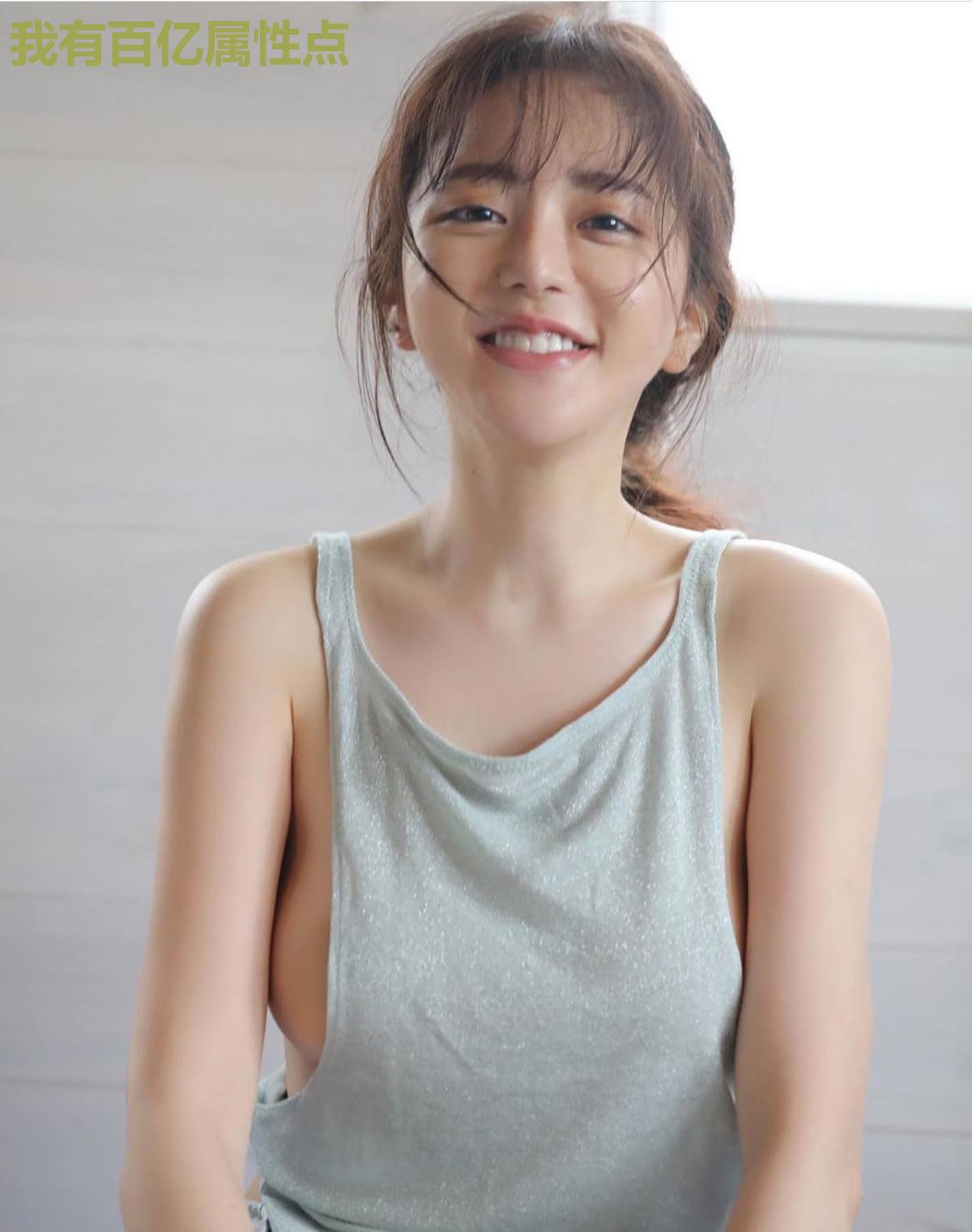 我有百亿属性点
