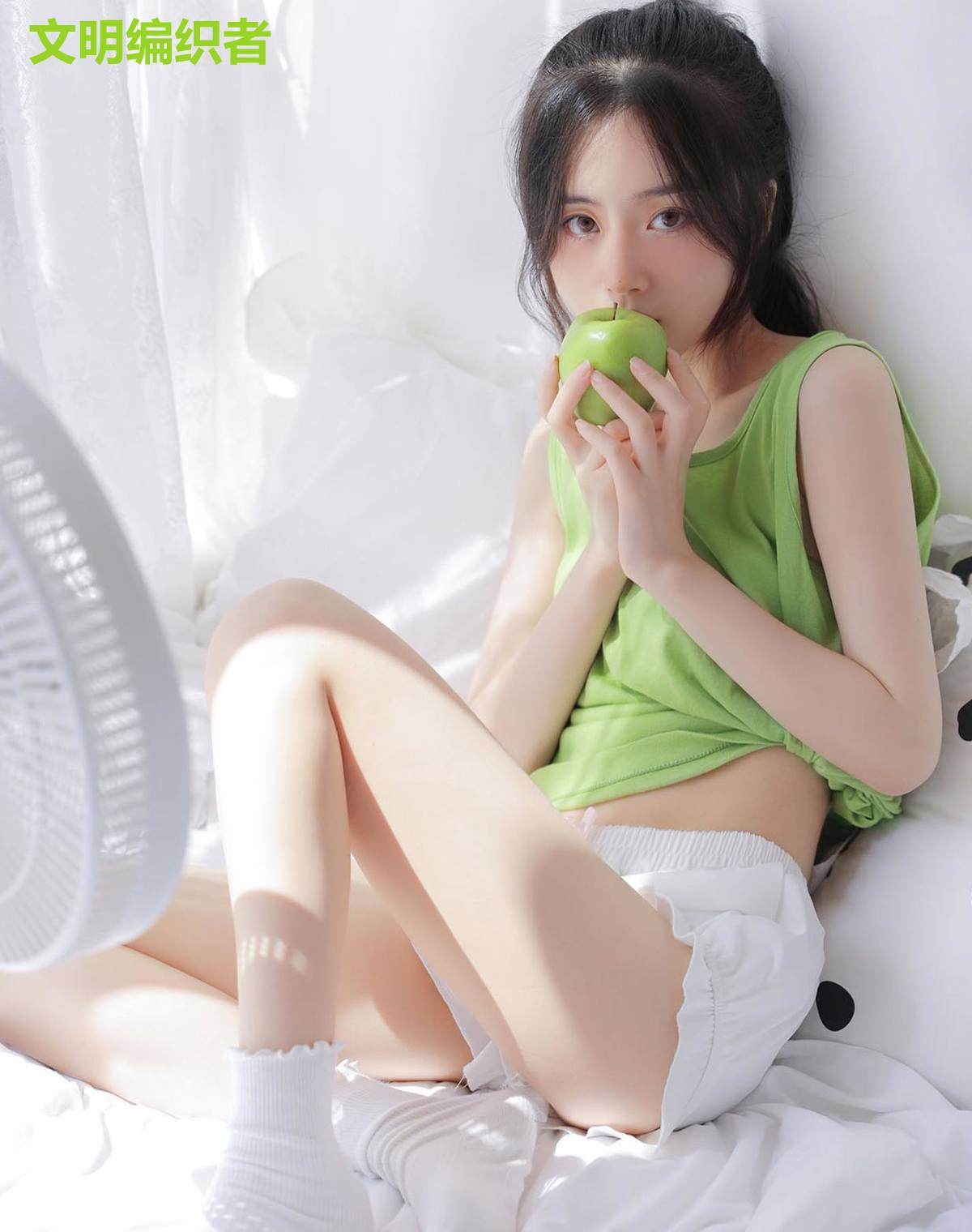 文明编织者
