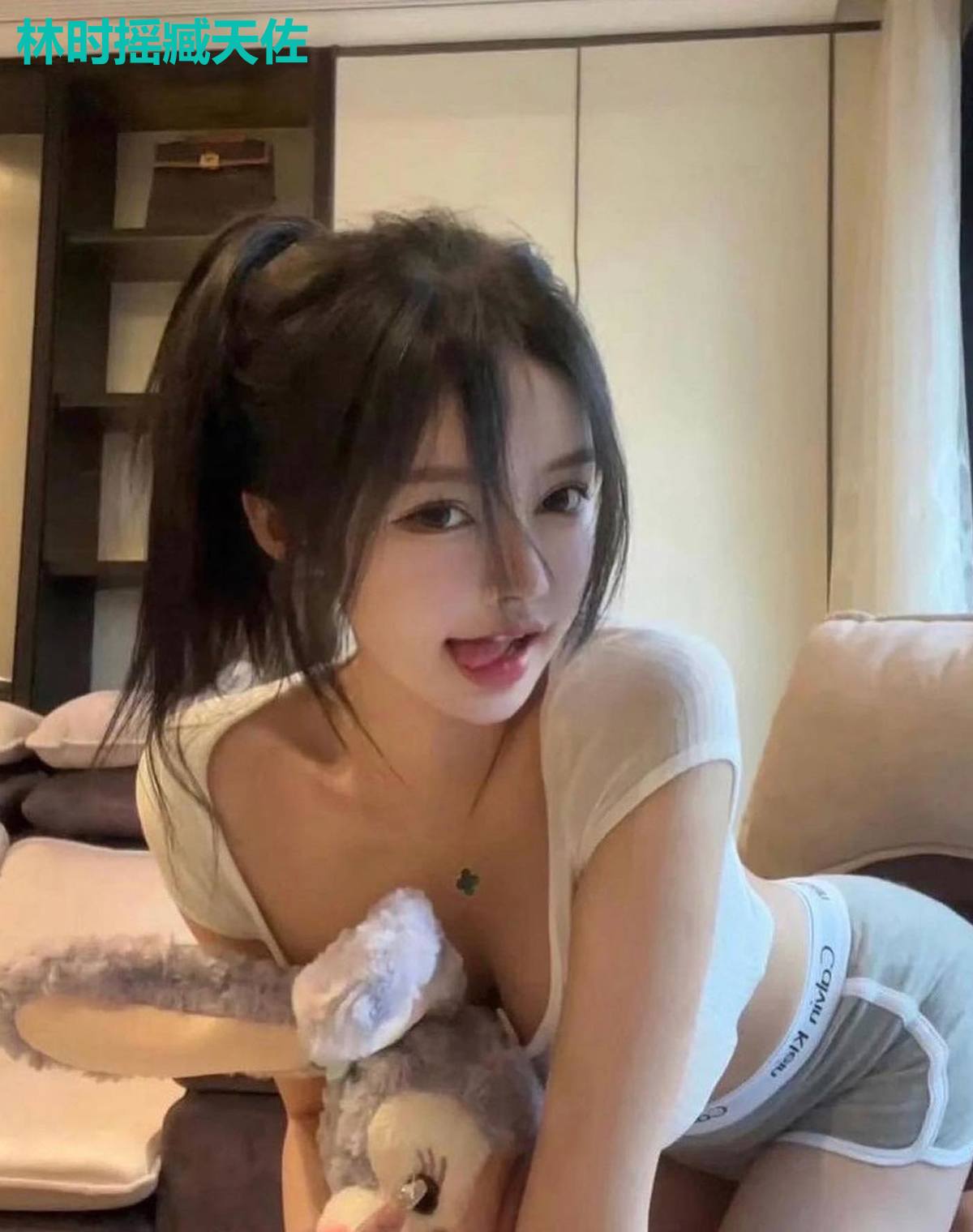 林时摇臧天佐