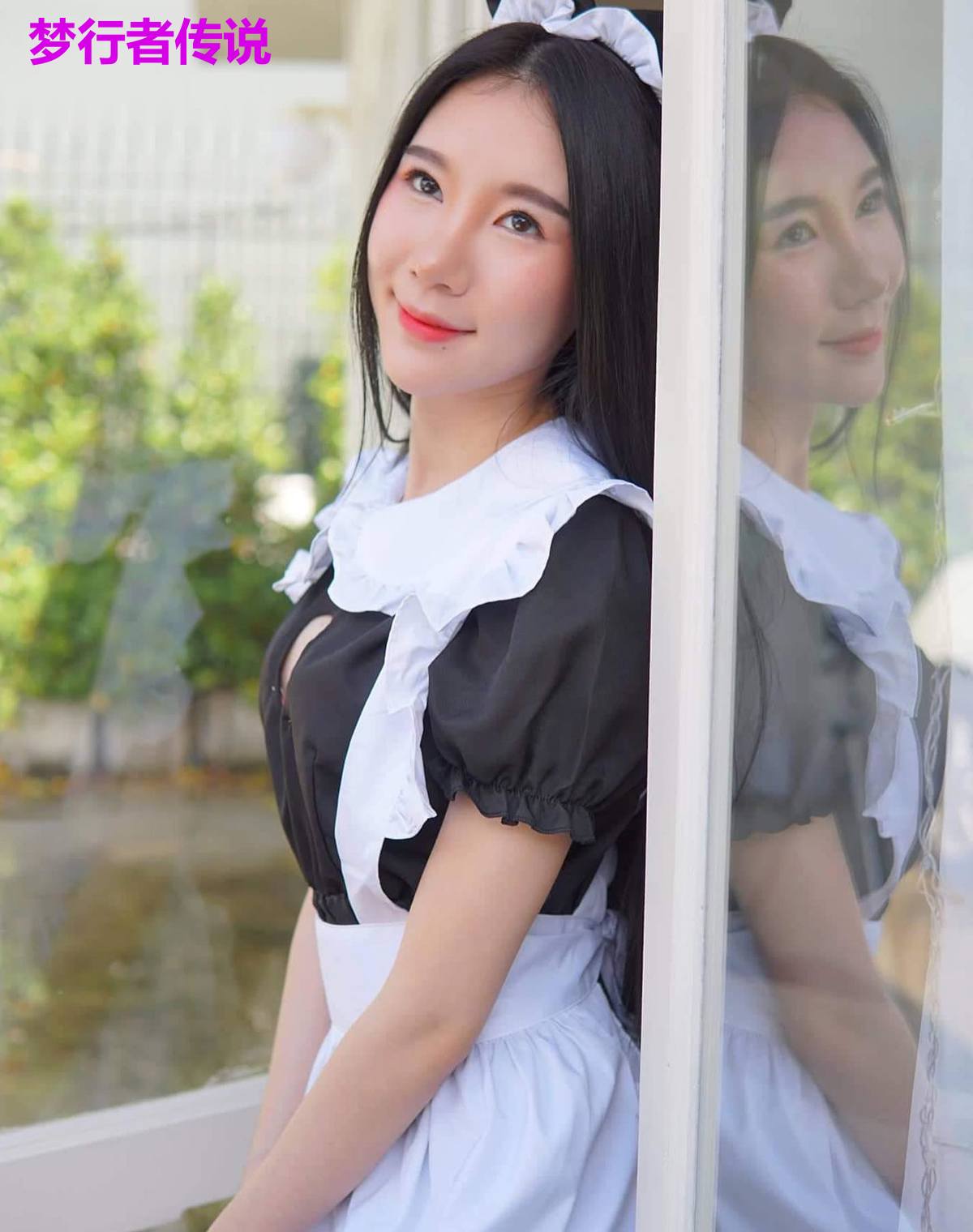 梦行者传说
