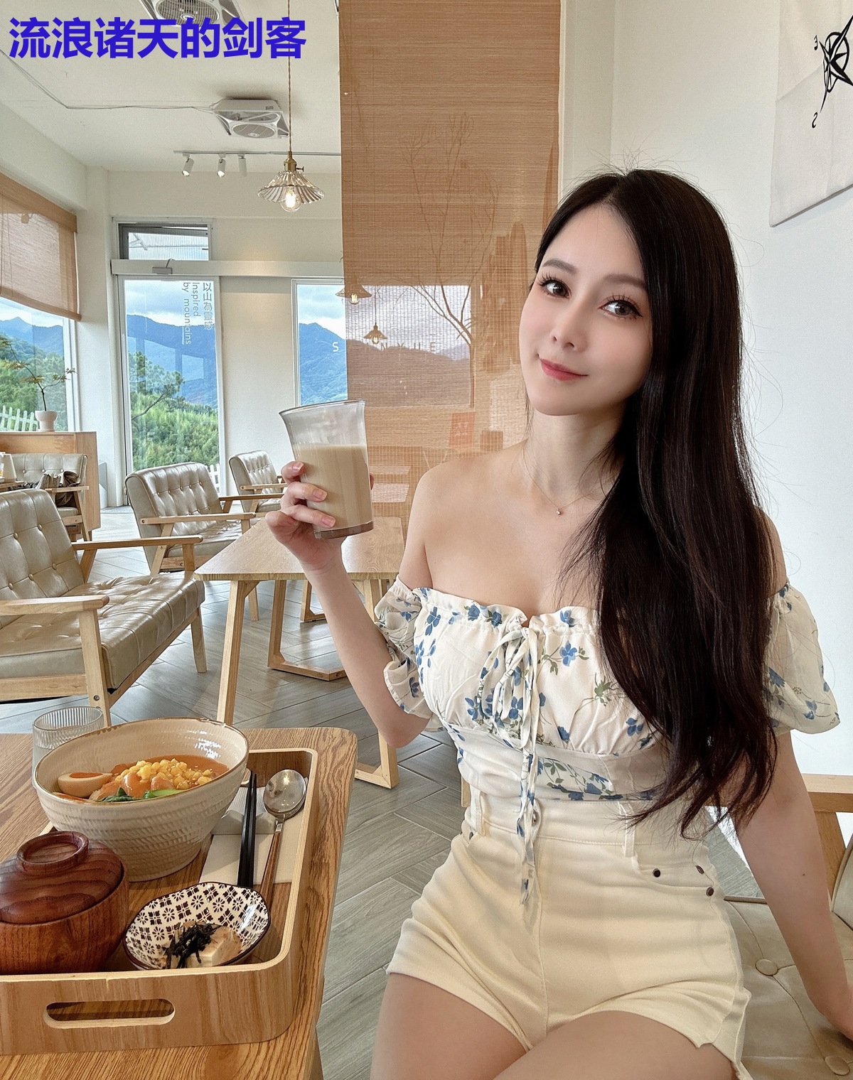 流浪诸天的剑客