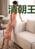 清朝王爷穿到我家