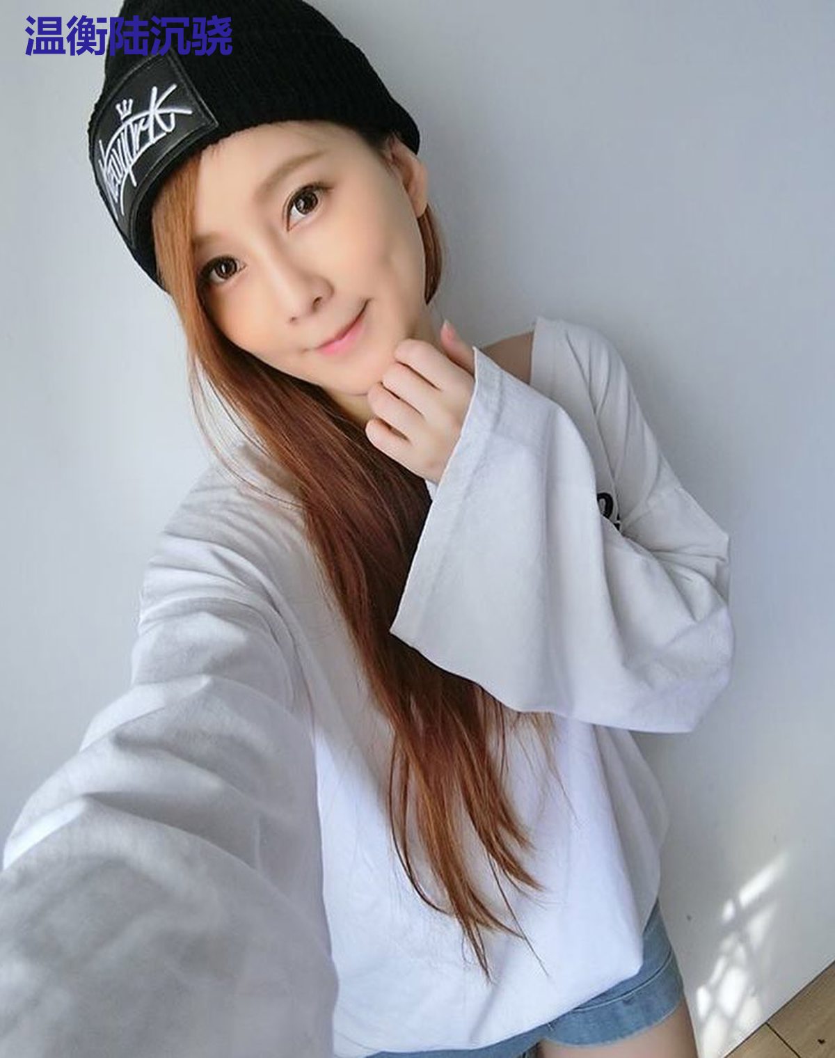 温衡陆沉骁