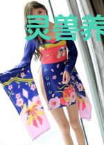 灵兽养殖笔记