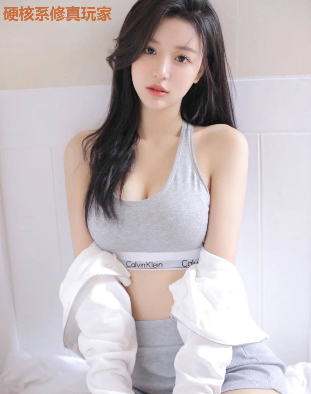 硬核系修真玩家