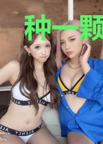 种一颗草莓