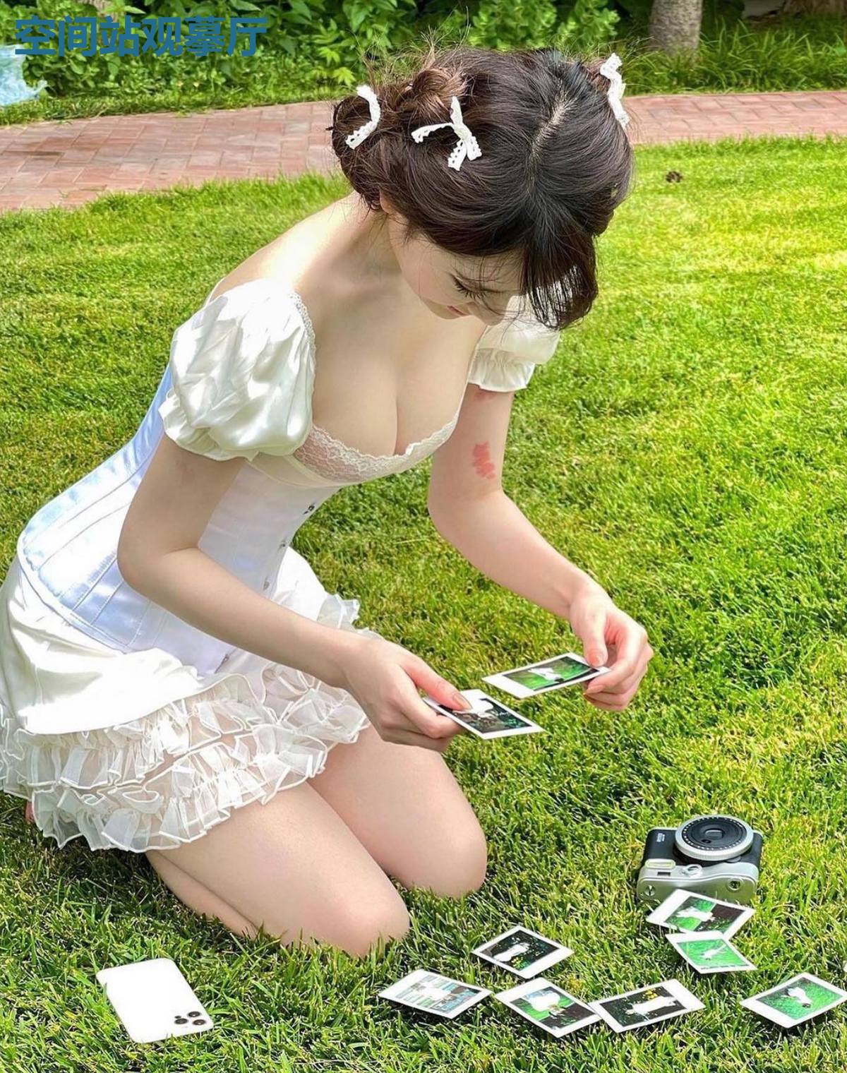 空间站观摹厅