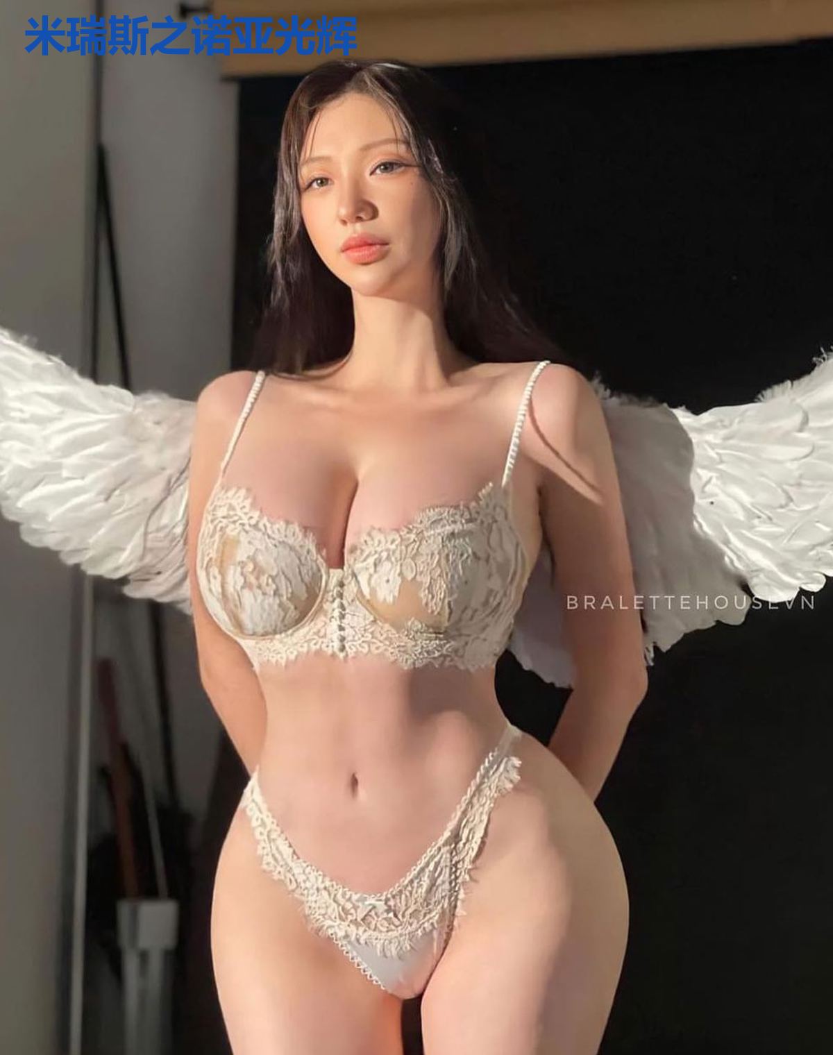 米瑞斯之诺亚光辉