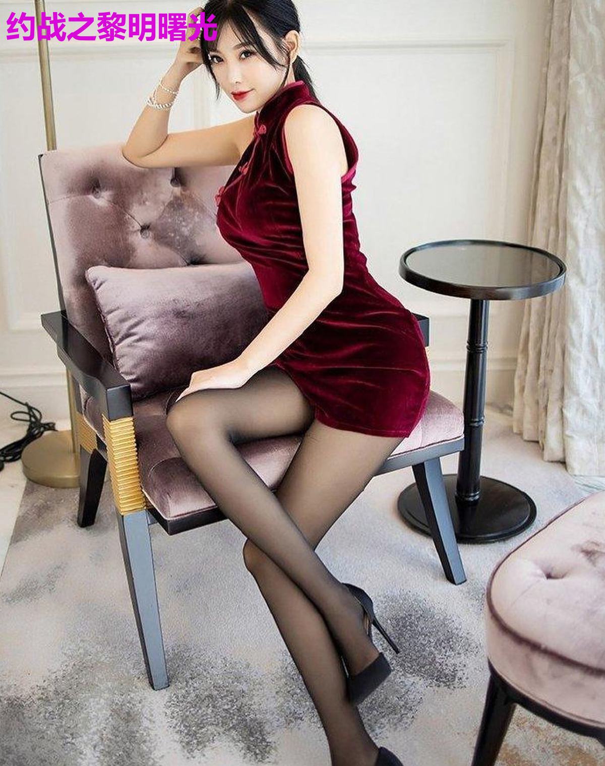 约战之黎明曙光