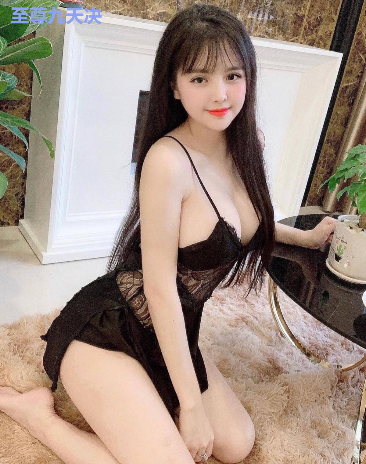 至尊九天决