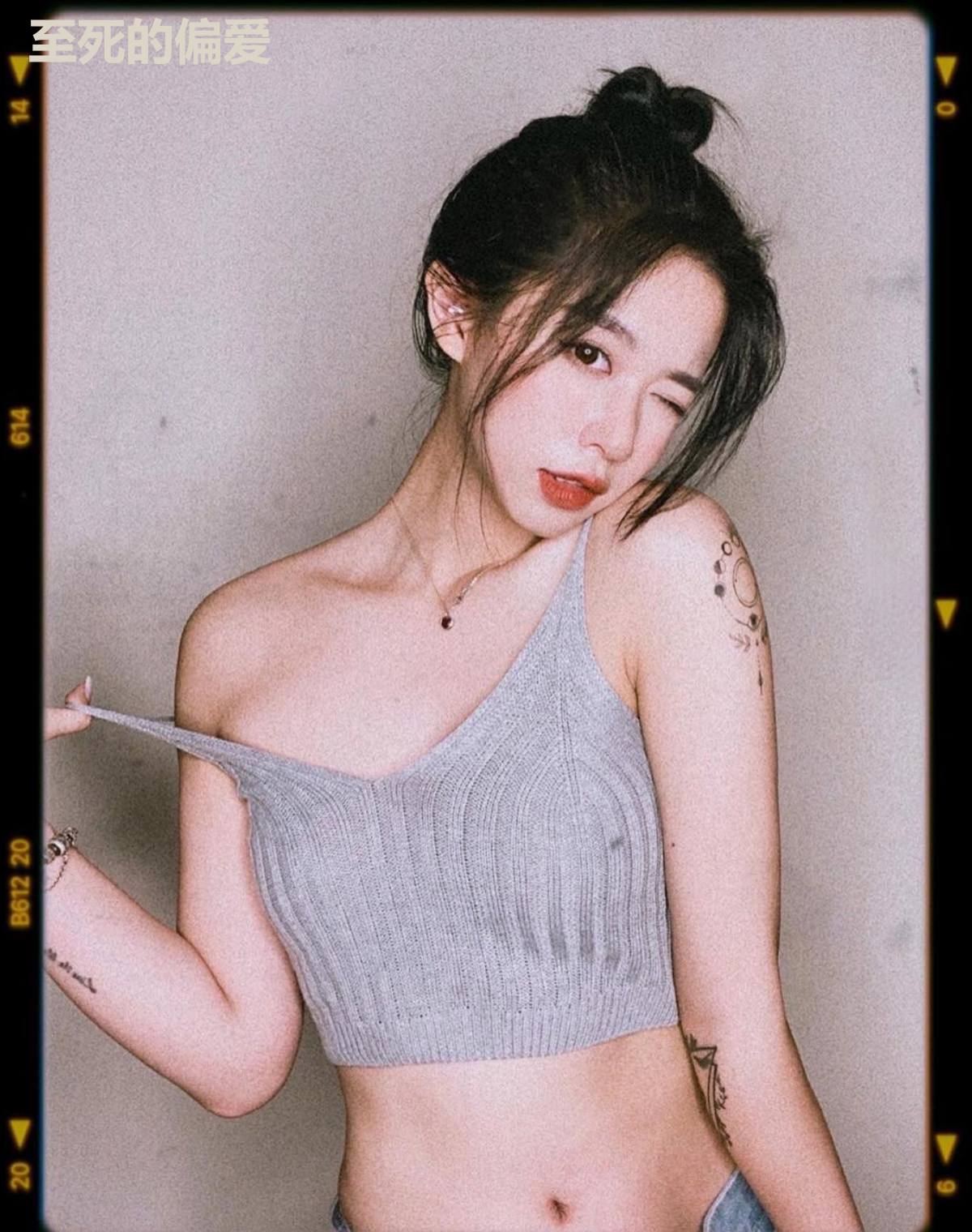 至死的偏爱