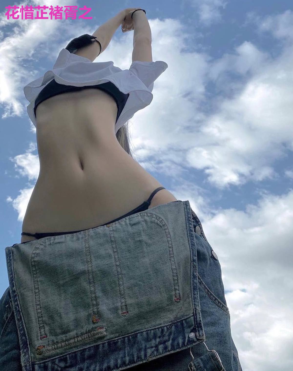 花惜芷褚胥之