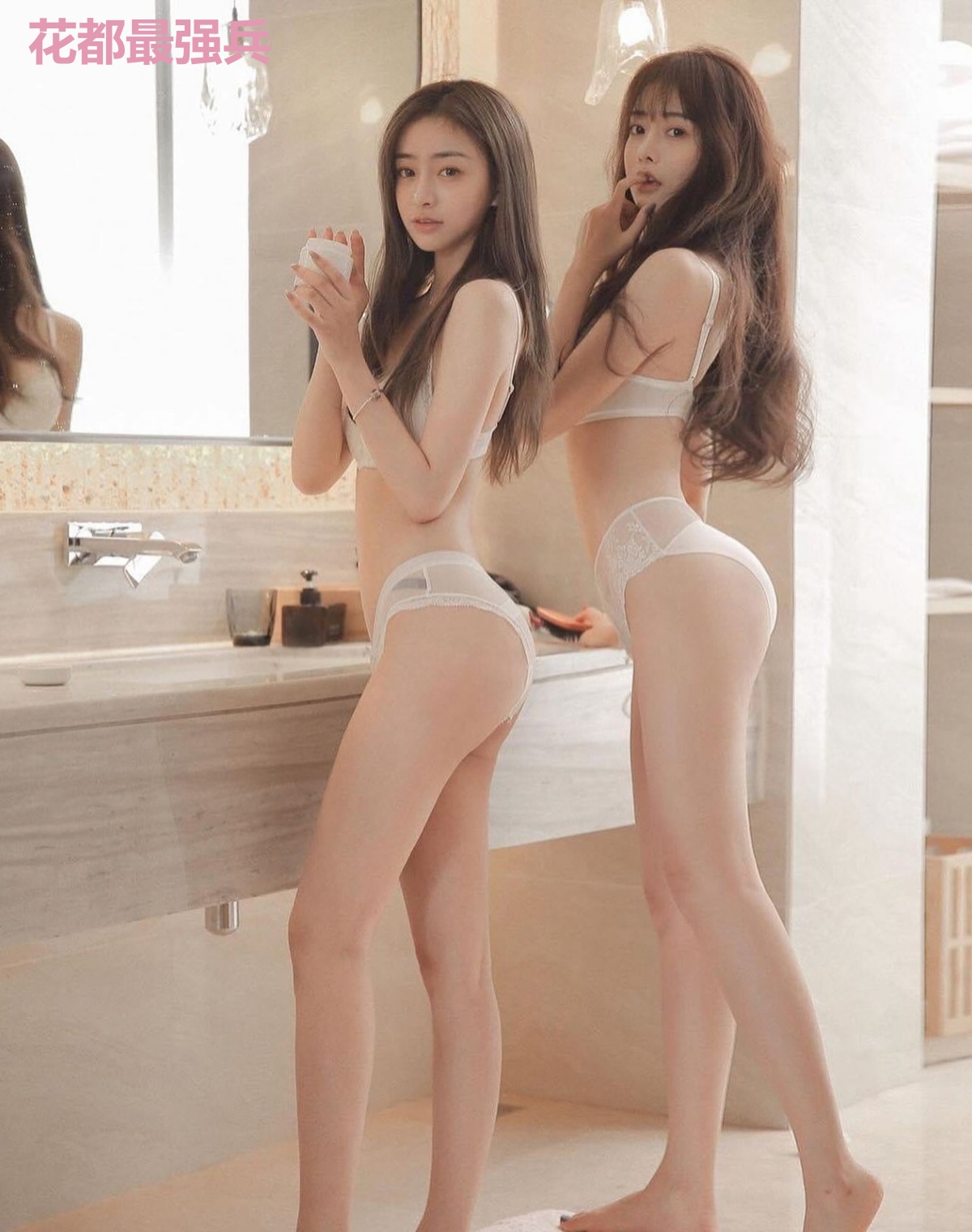 花都最强兵