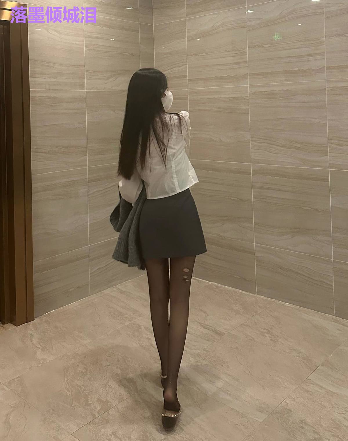 落墨倾城泪
