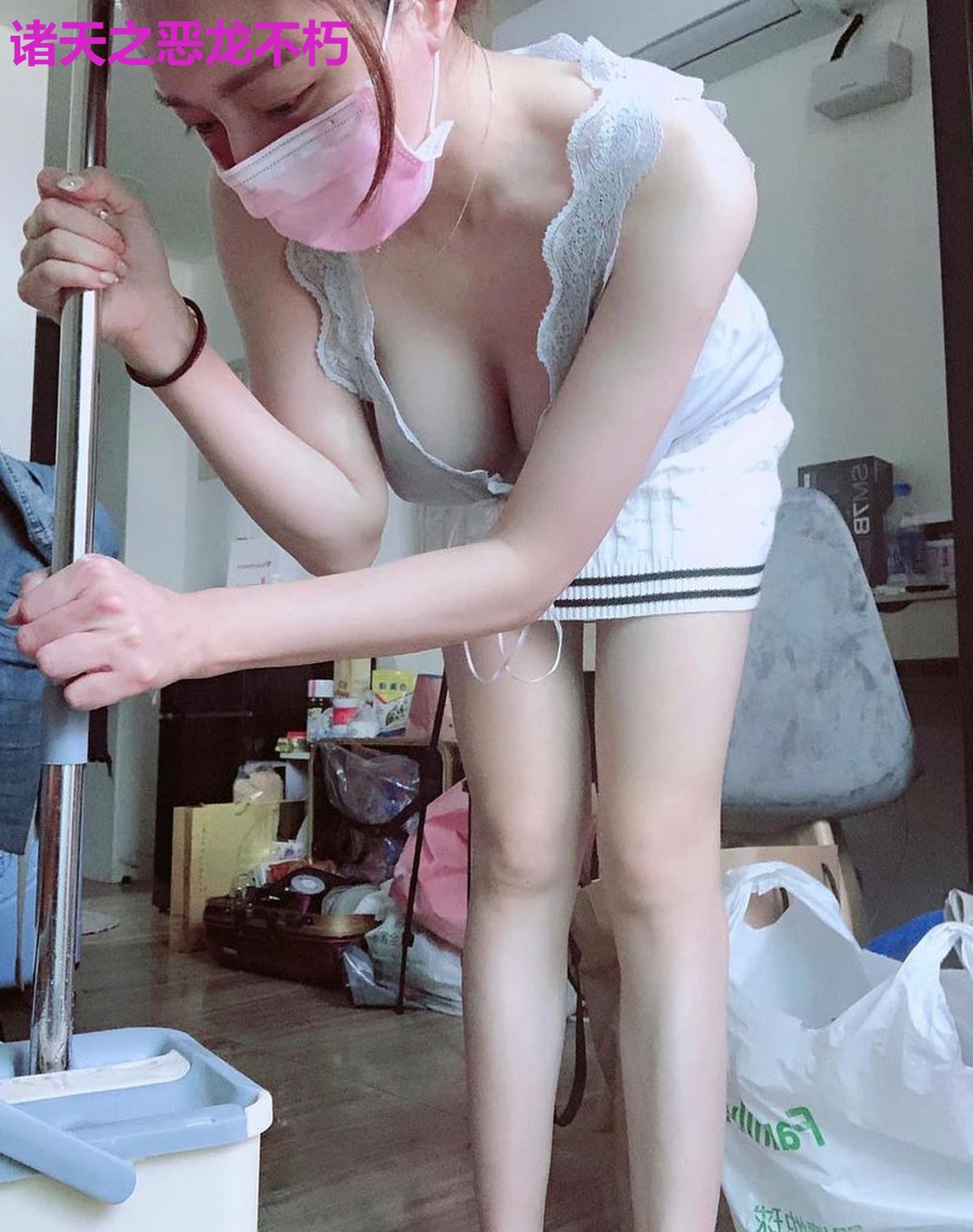 诸天之恶龙不朽