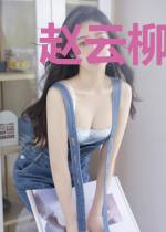 赵云柳如心