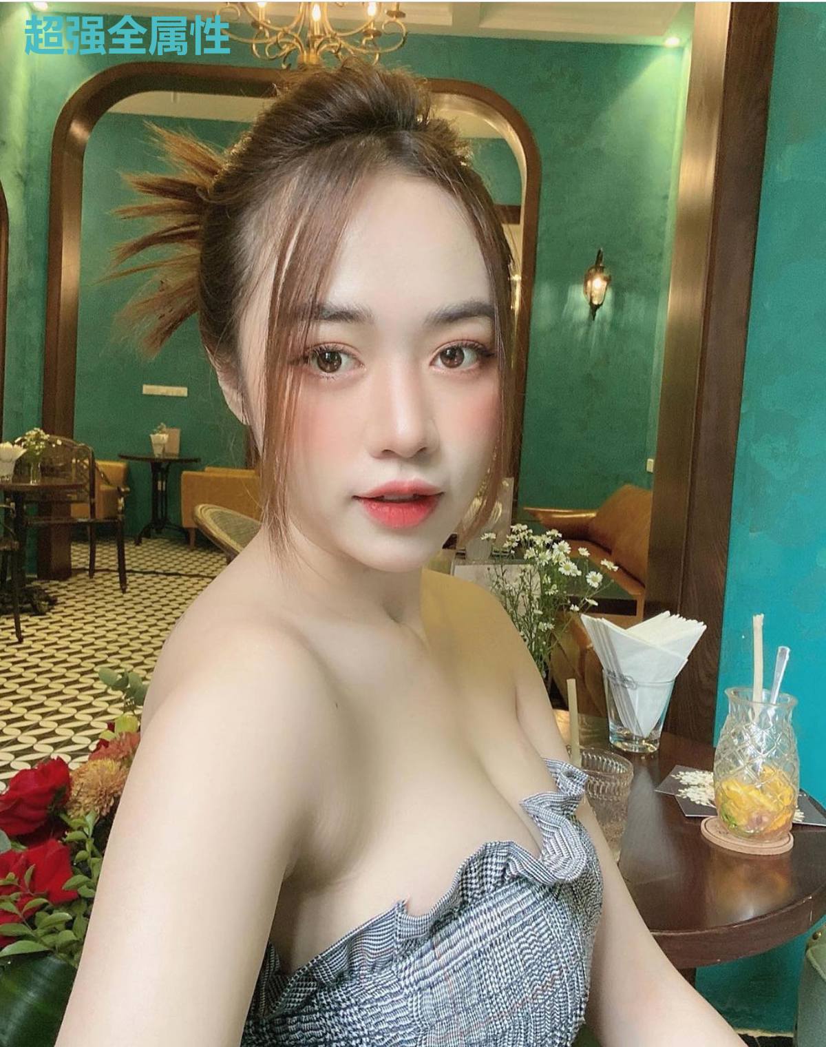 超强全属性