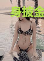 身披金甲却是地府阎罗