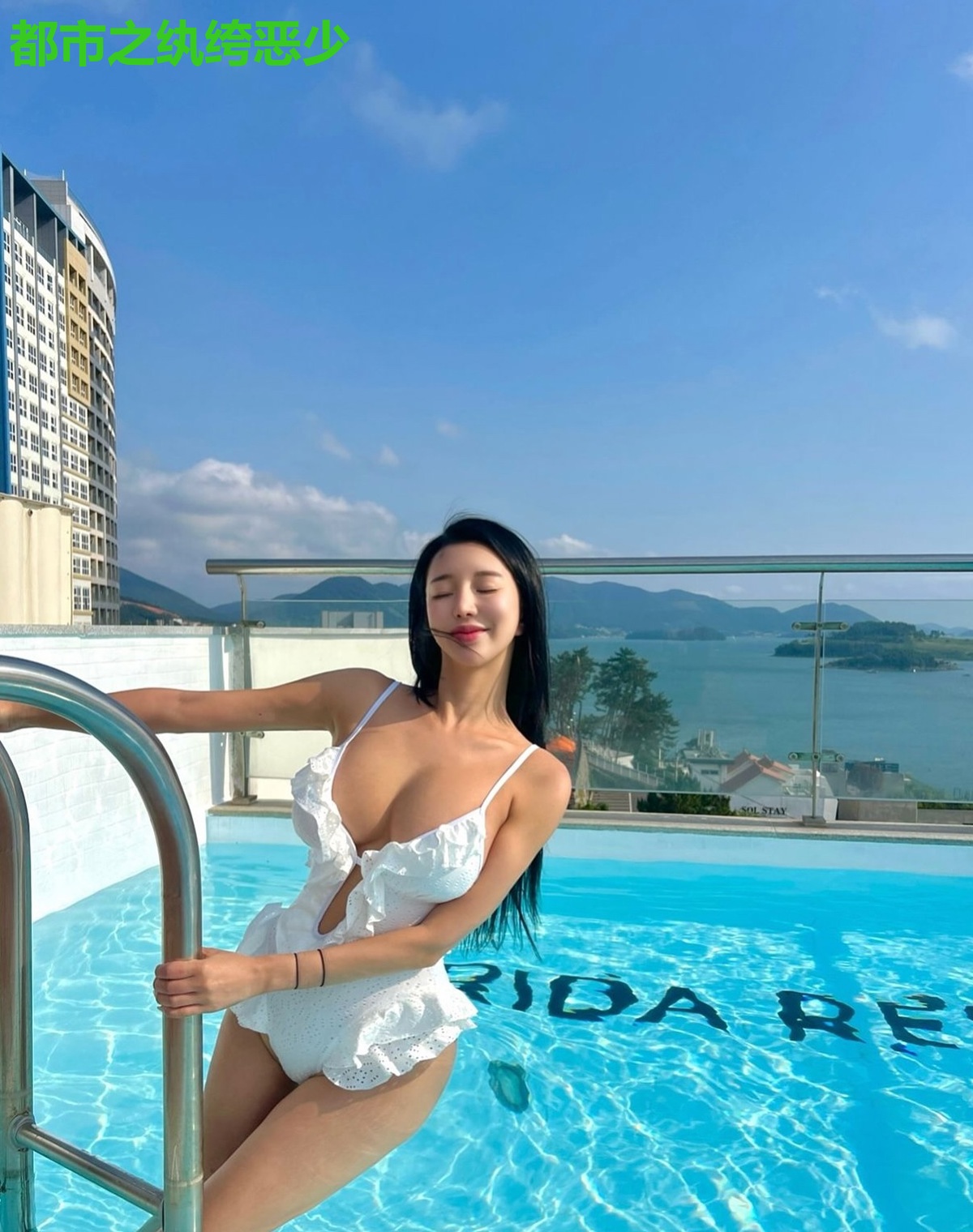 都市之纨绔恶少