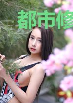 都市修道人之少年至师