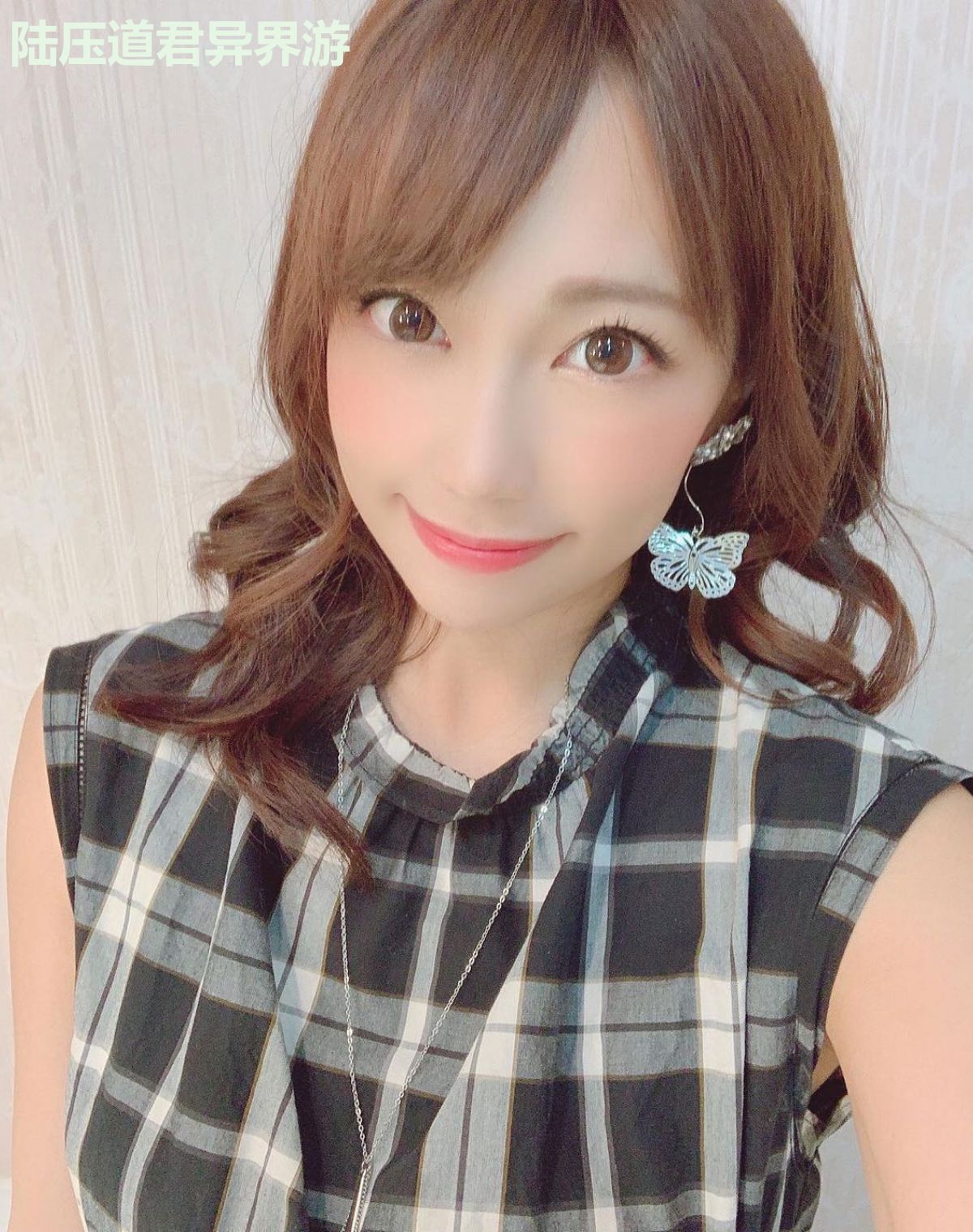陆压道君异界游