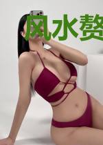 风水赘婿萧玉如