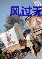 风过无痕,思你依旧